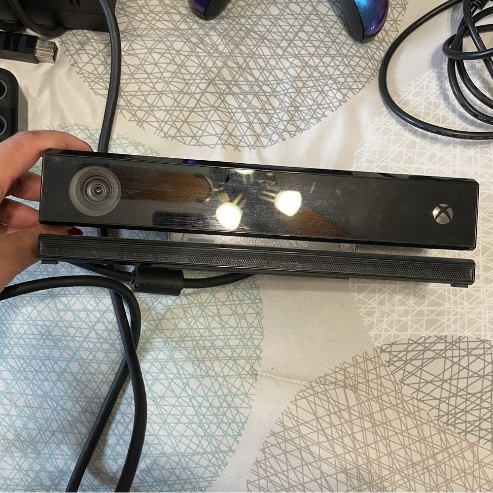 Xbox One Kinect Sensor